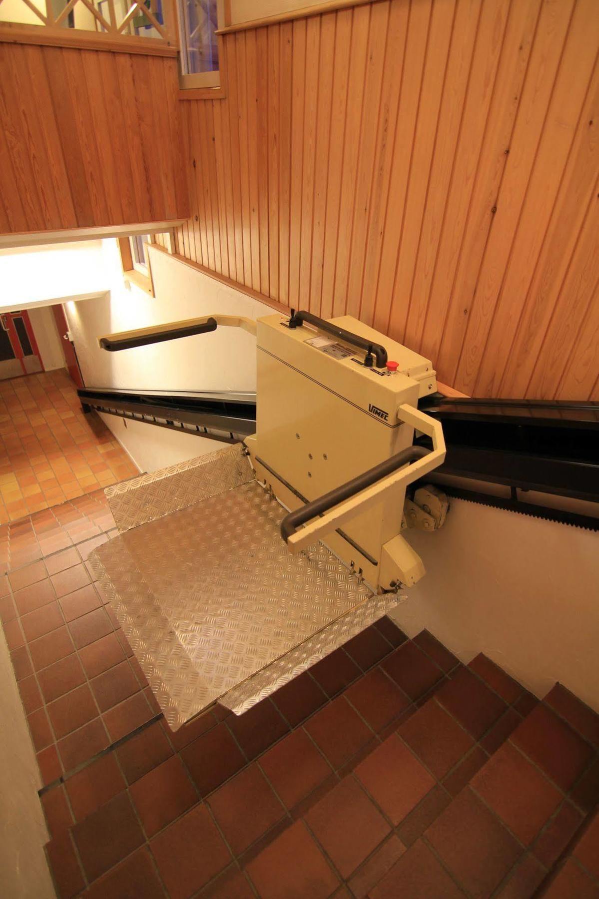 Villa Seita Moekki, Aekaeslompolo Esterno foto